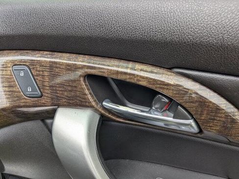 Used 2010 Acura MDX image 39