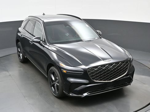 New 2026 Genesis GV70 3.5T Sport Prestige image 19