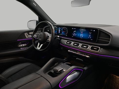 Certified 2023 Mercedes-Benz GLE 450 4MATIC image 20