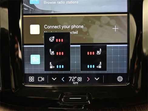 Used 2022 Volvo XC60 B5 Inscription image 23