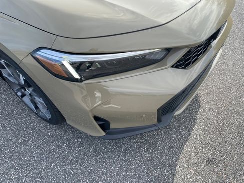 Certified 2026 Honda Civic Sport Touring image 24