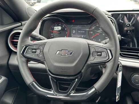New 2026 Chevrolet Trax RS FWD image 7