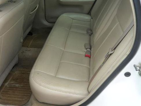 Used 2004 Chevrolet Impala LS w/ Preferred Equipment Group image 10