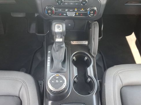 Certified 2023 Ford Bronco Big Bend AWD/4WD image 13