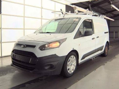 Used 2016 Ford Transit Connect XL FWD image 16