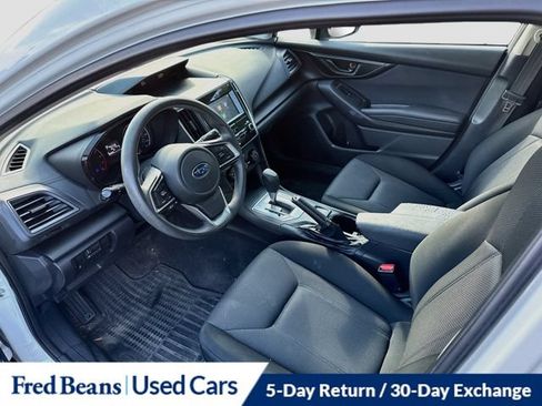 Used 2017 Subaru Impreza 2.0i AWD/4WD image 27