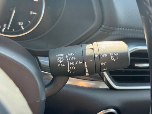 Certified 2023 MAZDA CX-5 AWD 2.5 S w/ Premium Plus Pkg image 22