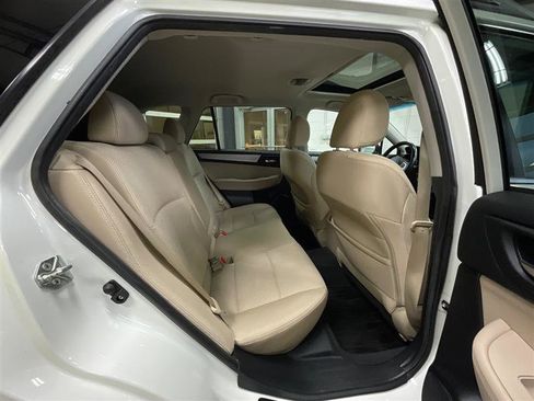 Used 2015 Subaru Outback 2.5i Premium image 23