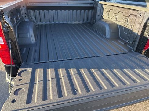 Used 2025 Chevrolet Silverado 1500 LT w/ Z71 Off-Road Package image 42