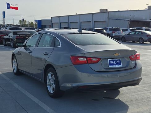 Used 2024 Chevrolet Malibu LT image 6