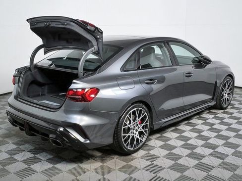 New 2026 Audi SQ5 Premium Plus image 28