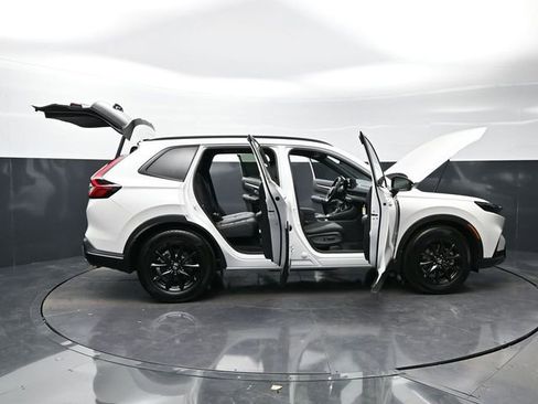 Used 2026 Honda CR-V Sport-L image 46