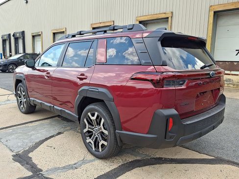 New 2026 Subaru Outback Touring XT AWD/4WD image 4