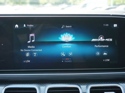 Certified 2021 Mercedes-Benz GLE 53 AMG 4MATIC Coupe image 18