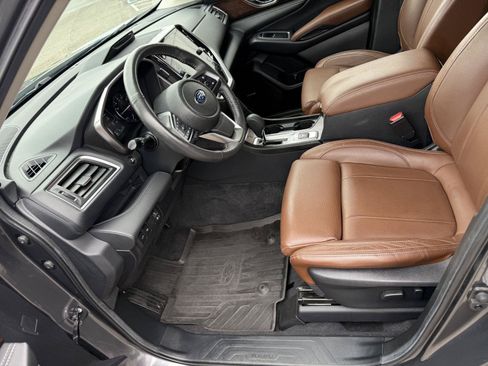 Used 2024 Subaru Ascent Touring w/ Popular Package #2 AWD/4WD image 13