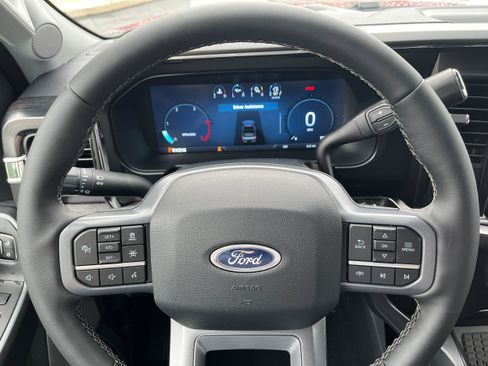 New 2026 Ford F250 Lariat w/ Lariat Ultimate Package AWD/4WD image 19