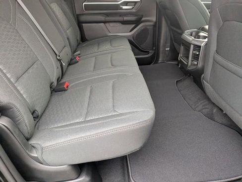 New 2026 RAM 1500 Big Horn w/ Night Edition image 28