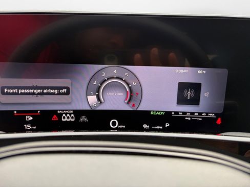 New 2026 Audi Q3 quattro 2.0T image 11