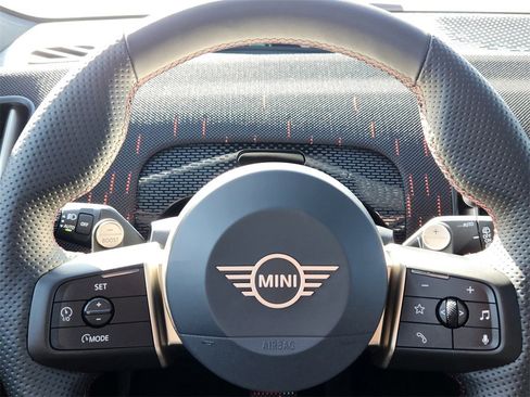 New 2026 MINI Cooper Countryman S image 12