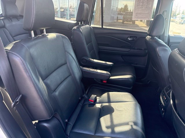 Used 2018 Honda Pilot Elite image 28