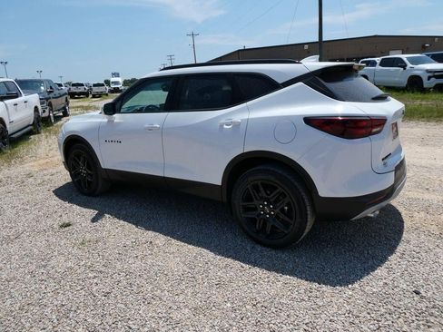 New 2026 Chevrolet Blazer LT AWD/4WD image 7