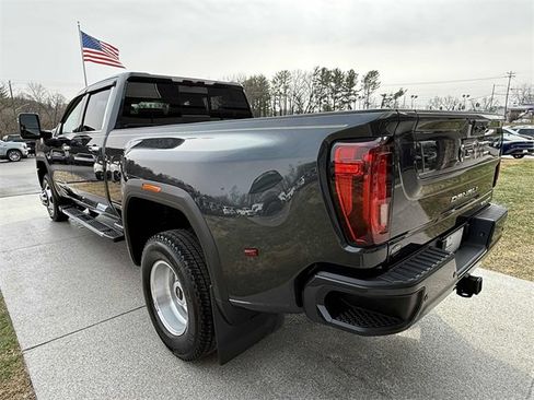 Used 2023 GMC Sierra 3500 Denali image 23