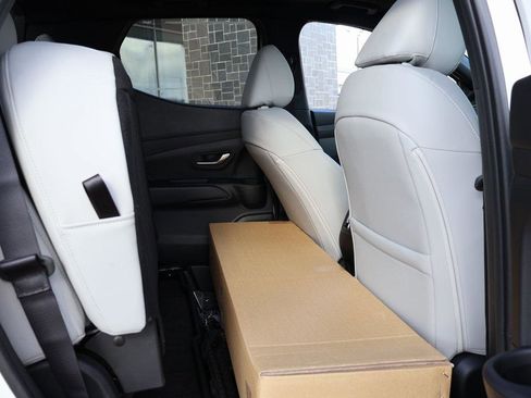 New 2026 Hyundai Santa Cruz SEL image 13