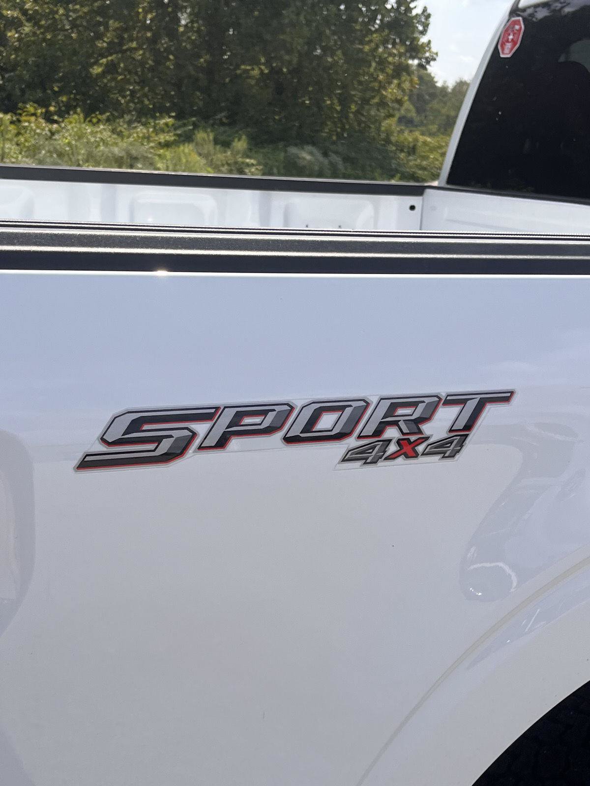 Used 2023 Ford F150 XLT w/ Equipment Group 302A High AWD/4WD image 17