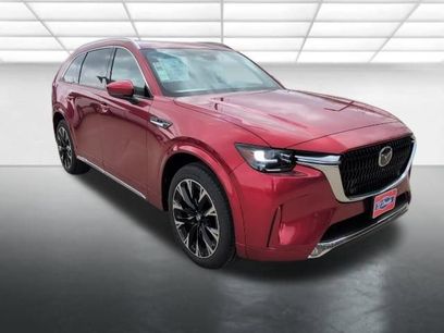 New 2026 MAZDA CX-90 3.3 Turbo S w/ Premium Plus