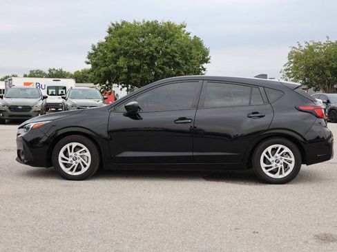 Used 2024 Subaru Impreza 2.0i AWD/4WD image 8