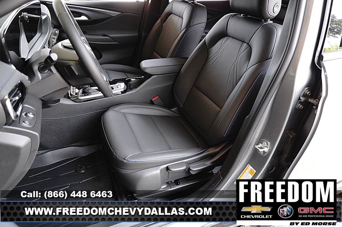 New 2026 Buick Envista Sport Touring w/ Convenience II Package FWD image 13