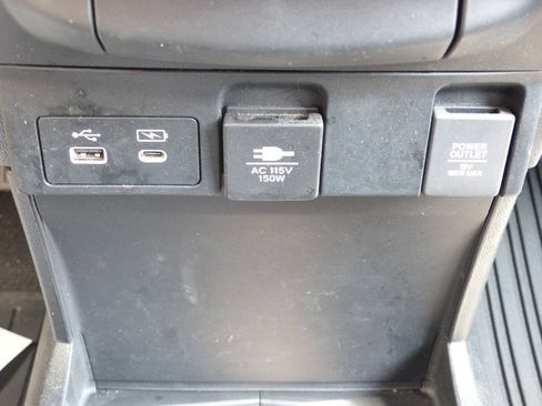 Used 2025 Honda Odyssey Touring image 60