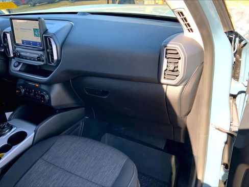 Certified 2023 Ford Bronco Sport Big Bend image 17