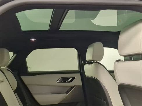 Used 2020 Land Rover Range Rover Velar R-Dynamic S image 24