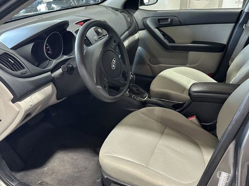 Used 2012 Kia Forte EX FWD image 6
