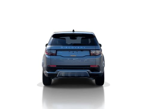 Used 2025 Land Rover Discovery Sport S image 7