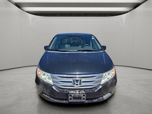 Used 2012 Honda Odyssey EX-L image 11