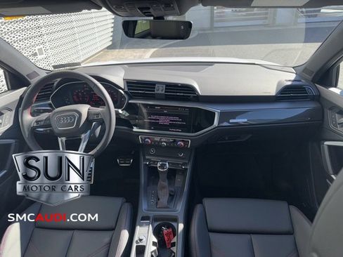 New 2025 Audi Q3 2.0T Premium Plus image 10
