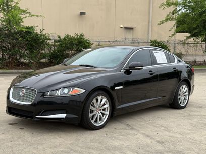 Used 2014 Jaguar XF