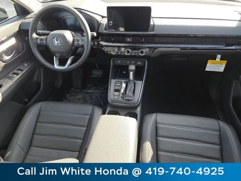 New 2026 Honda CR-V EX-L image 18