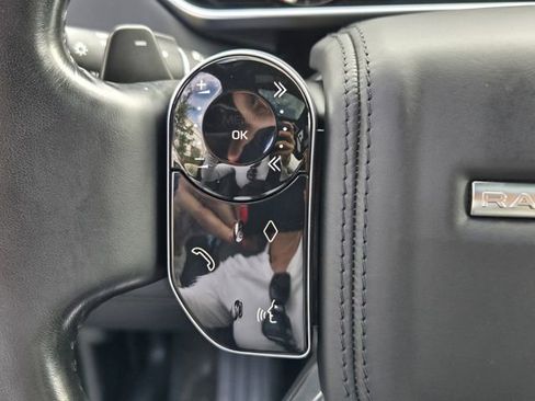 Used 2020 Land Rover Range Rover HSE AWD/4WD image 25