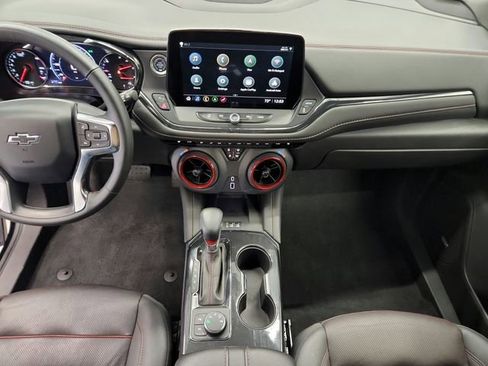 Used 2025 Chevrolet Blazer RS image 24