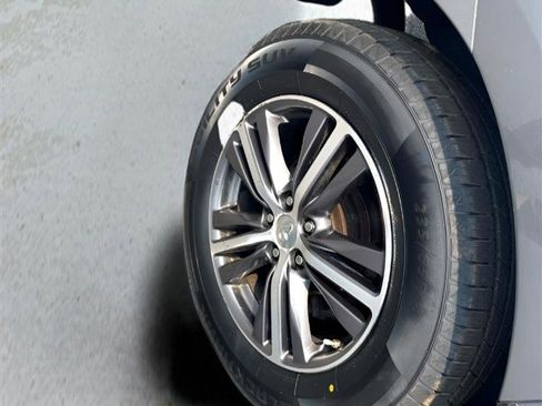 Used 2019 INFINITI QX60 Luxe w/ Essential Package AWD/4WD image 39