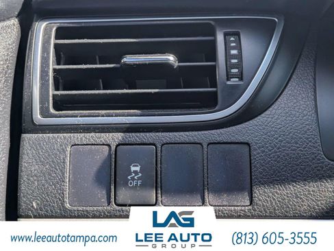 Used 2015 Toyota Camry SE FWD image 22
