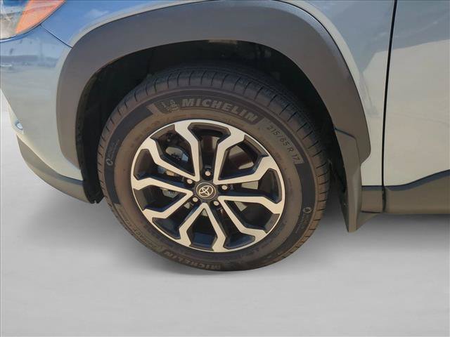 Certified 2026 Toyota Corolla Cross AWD Hybrid image 23
