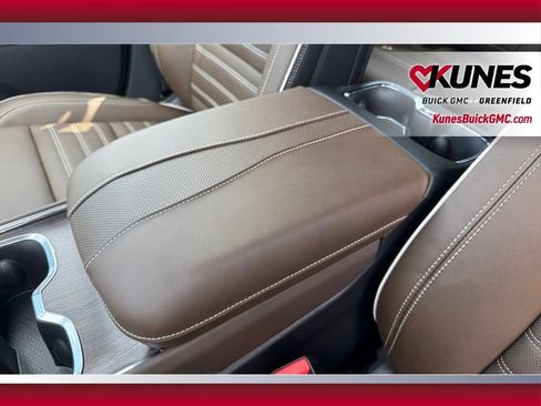 New 2027 GMC Acadia Denali Ultimate w/ LPO, Floor Liner Package AWD/4WD image 12