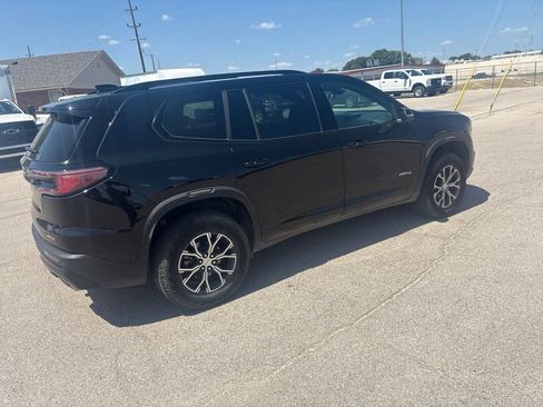 Used 2024 GMC Acadia AT4 w/ Super Cruise Package AWD/4WD image 21