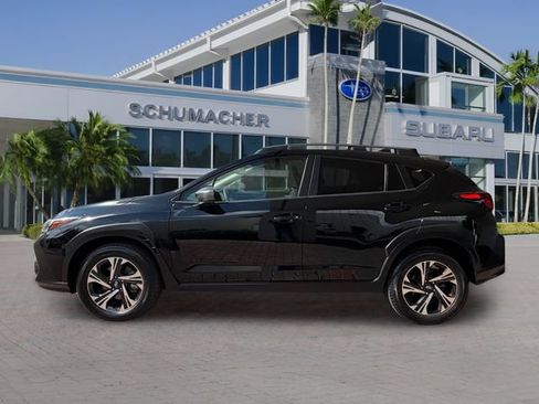 Certified 2024 Subaru Crosstrek 2.0i Premium AWD/4WD image 4