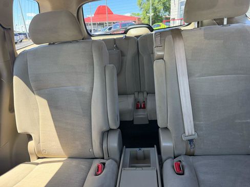 Used 2013 Toyota Highlander Plus FWD image 23
