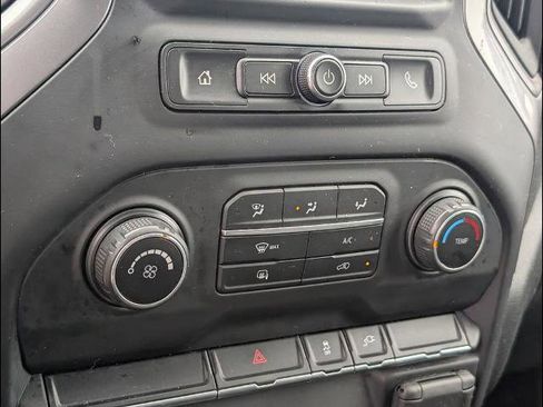 Used 2020 Chevrolet Silverado 2500 W/T w/ WT Fleet Convenience Package AWD/4WD image 15
